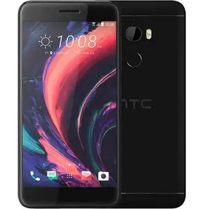 Замена стекла камеры на телефоне HTC One X10 в Москве